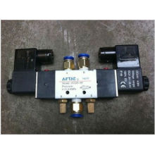 hot sale Door Pump Solenoid Valve for Yutong bus / bus spare parts